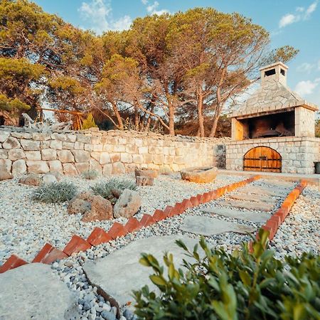 Guest House Sakarun Veli Rat Εξωτερικό φωτογραφία