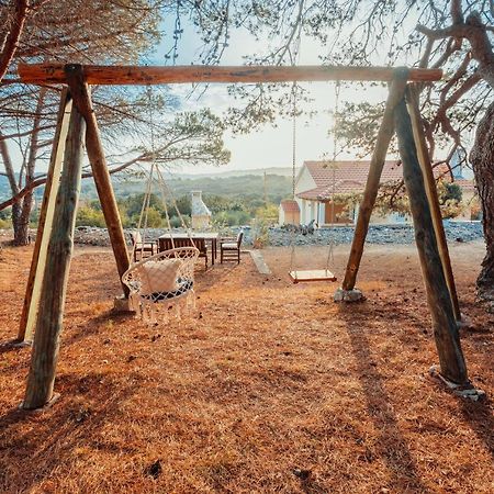 Guest House Sakarun Veli Rat Εξωτερικό φωτογραφία