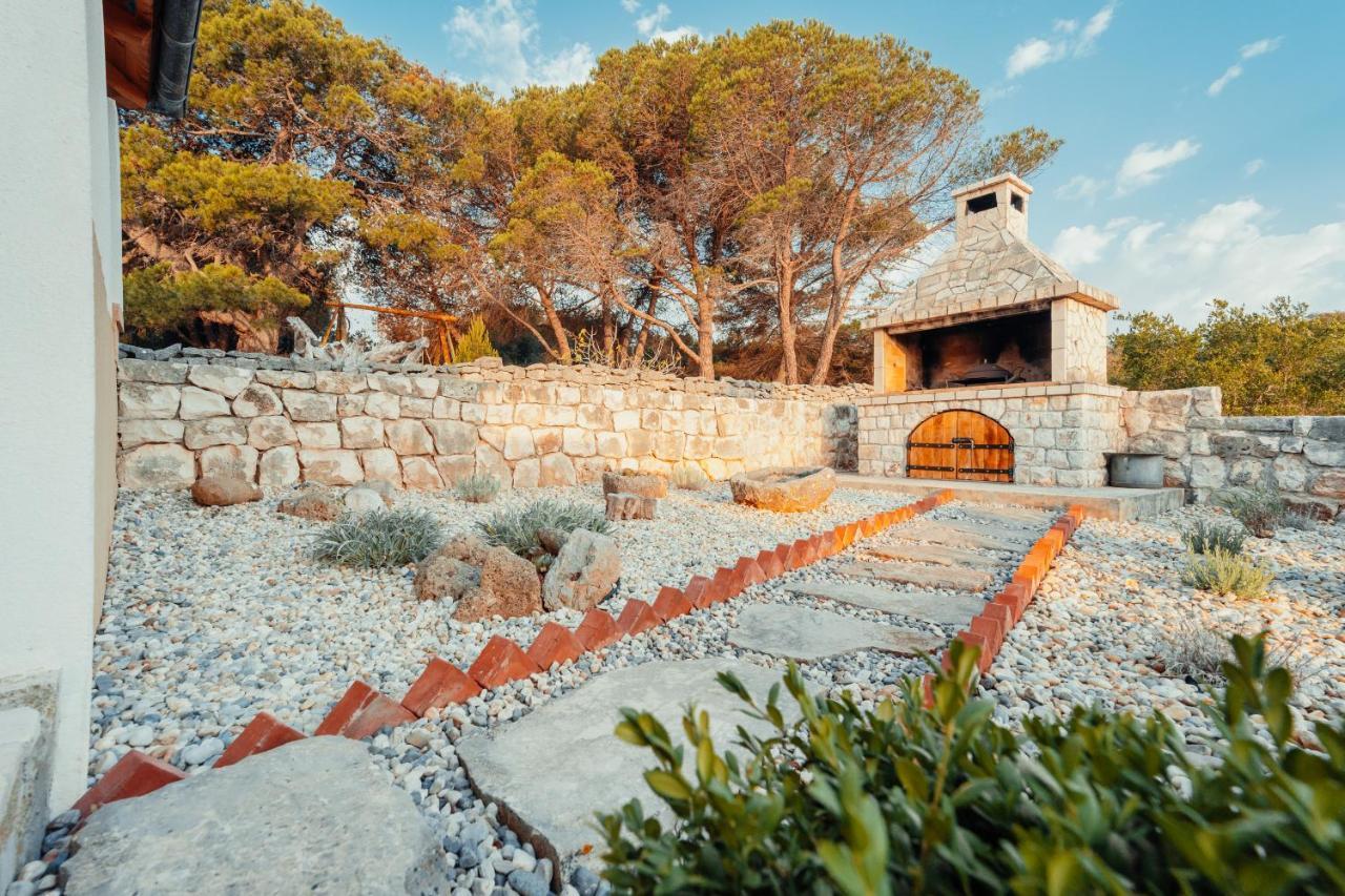 Guest House Sakarun Veli Rat Εξωτερικό φωτογραφία