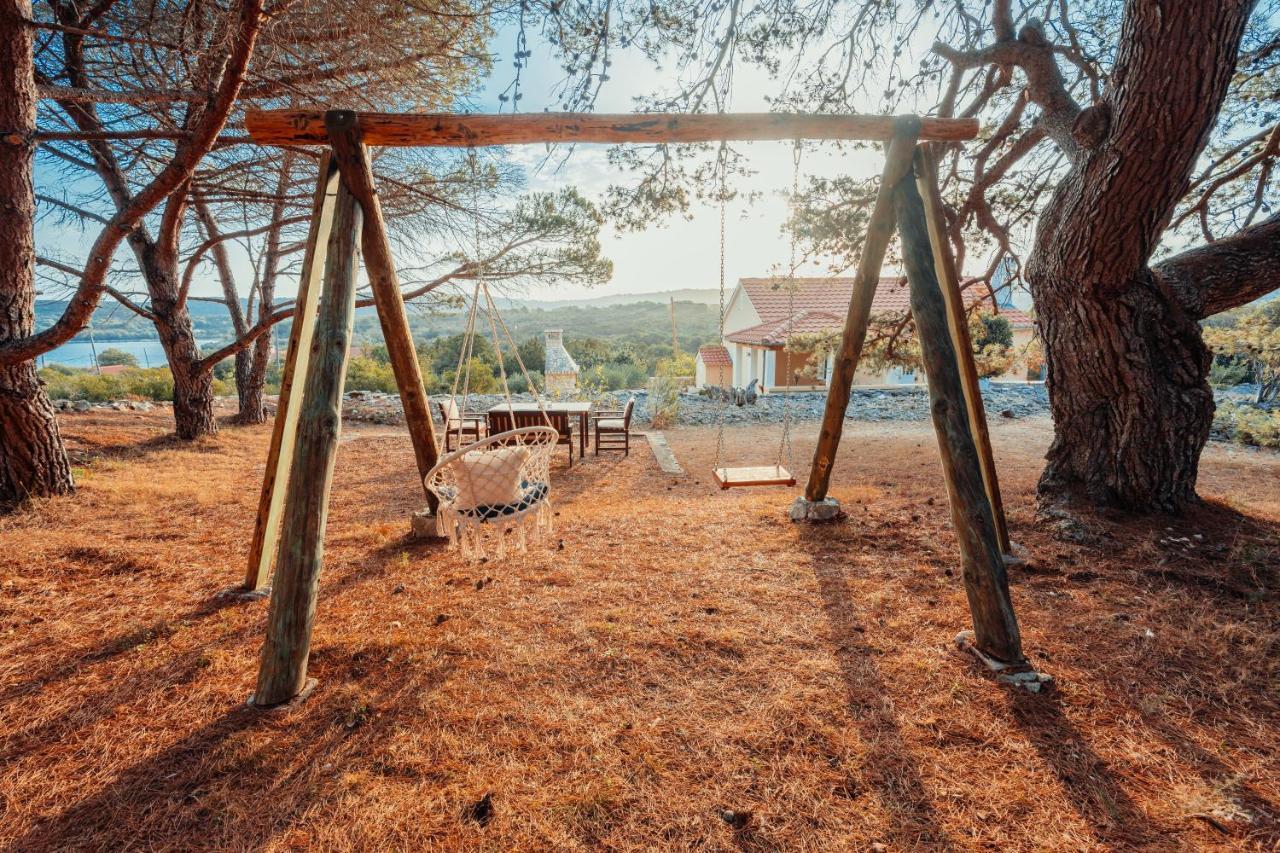 Guest House Sakarun Veli Rat Εξωτερικό φωτογραφία