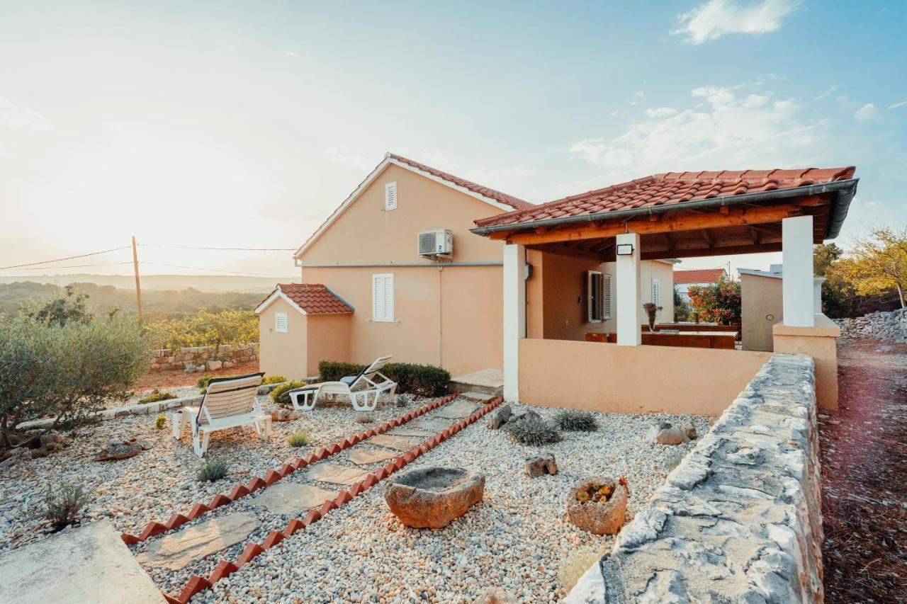 Guest House Sakarun Veli Rat Εξωτερικό φωτογραφία