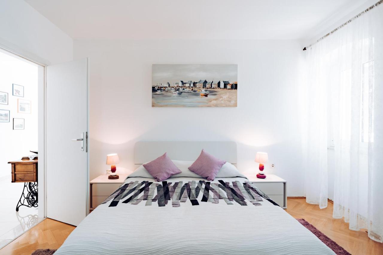 Guest House Sakarun Veli Rat Εξωτερικό φωτογραφία