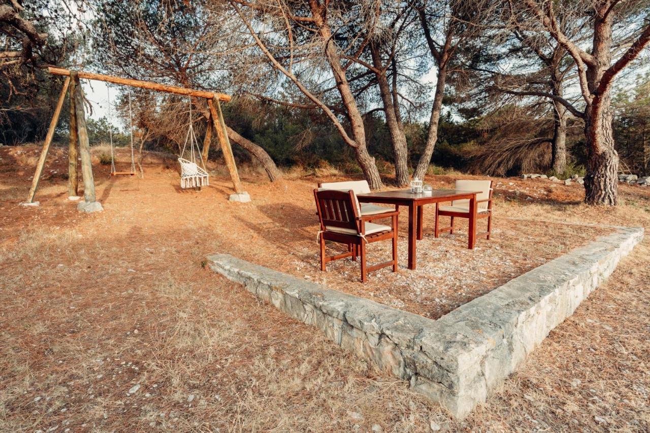 Guest House Sakarun Veli Rat Εξωτερικό φωτογραφία