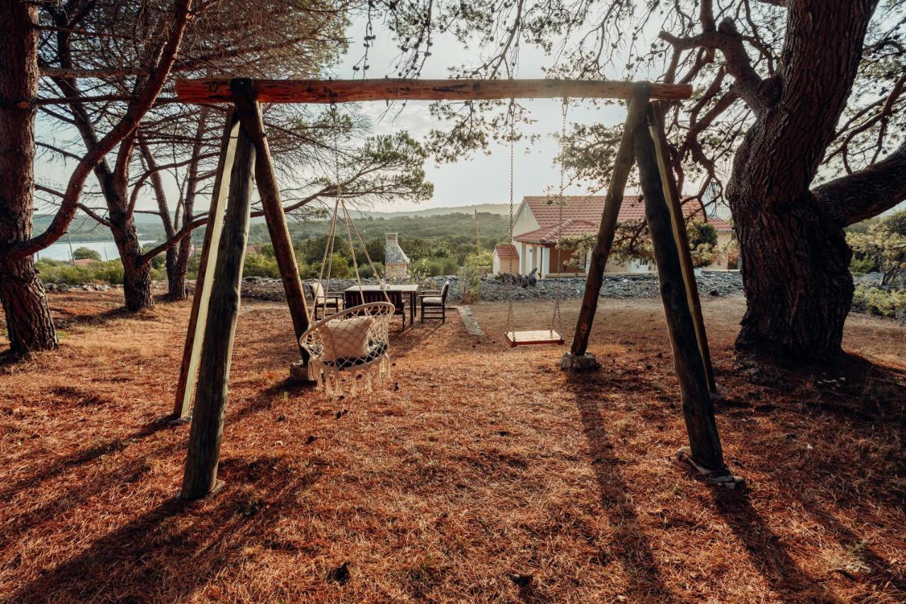 Guest House Sakarun Veli Rat Εξωτερικό φωτογραφία