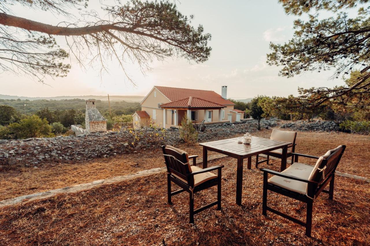 Guest House Sakarun Veli Rat Εξωτερικό φωτογραφία