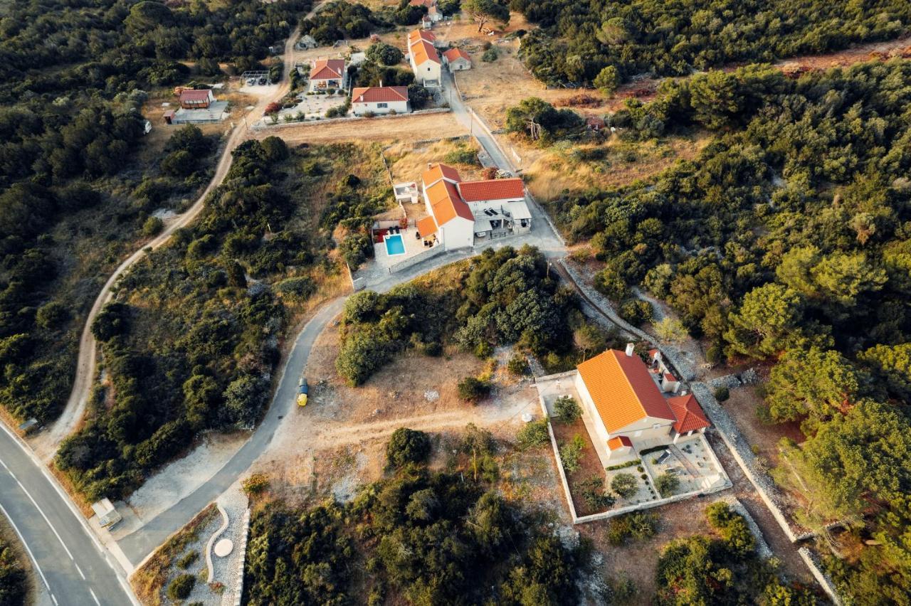 Guest House Sakarun Veli Rat Εξωτερικό φωτογραφία