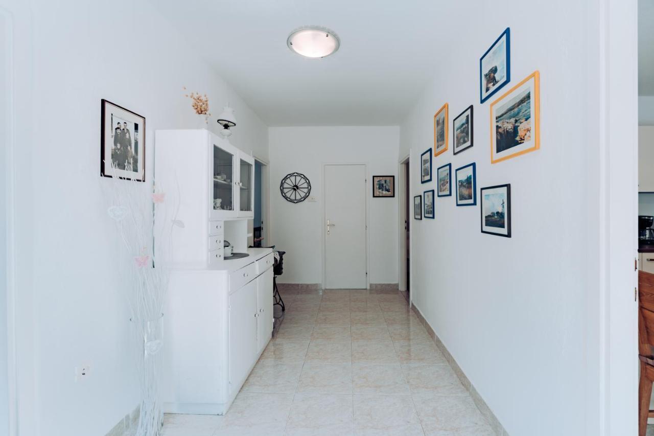 Guest House Sakarun Veli Rat Εξωτερικό φωτογραφία
