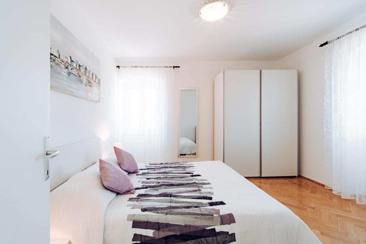 Guest House Sakarun Veli Rat Εξωτερικό φωτογραφία