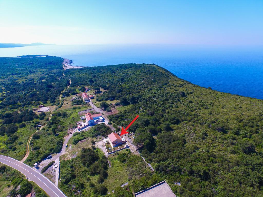 Guest House Sakarun Veli Rat Εξωτερικό φωτογραφία
