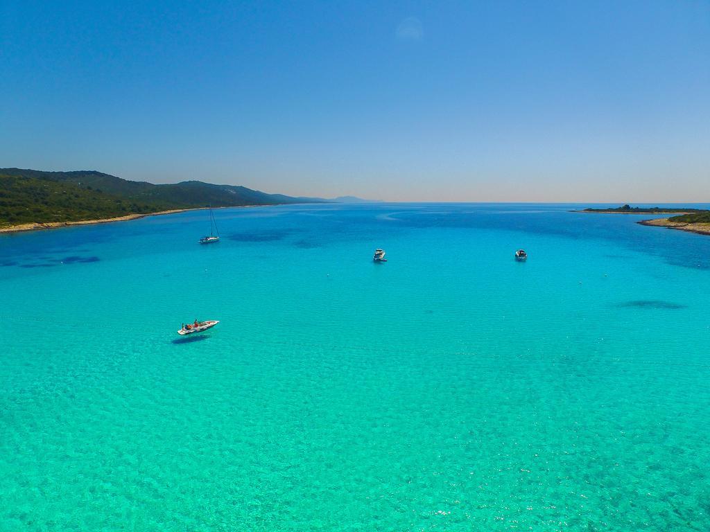 Guest House Sakarun Veli Rat Εξωτερικό φωτογραφία