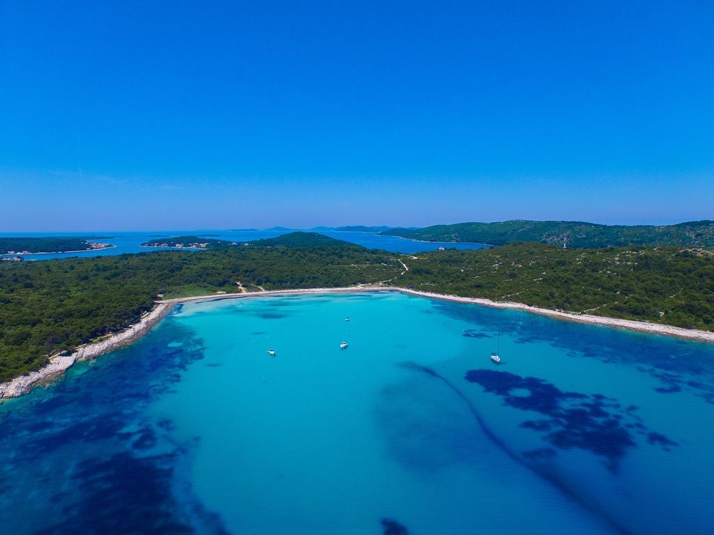 Guest House Sakarun Veli Rat Εξωτερικό φωτογραφία
