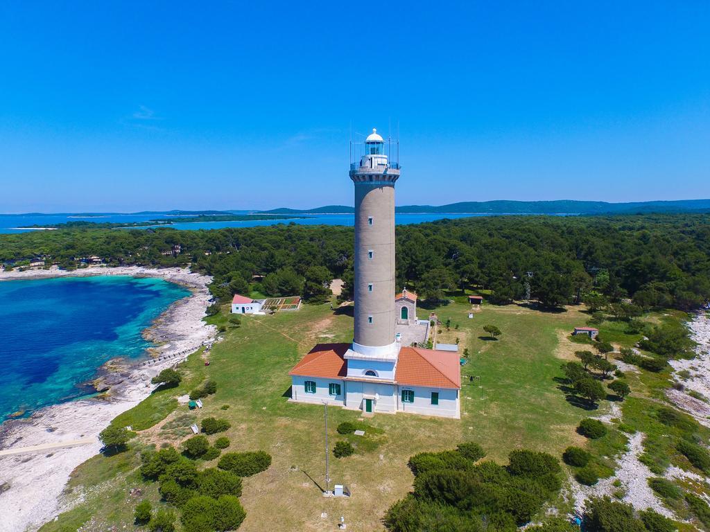 Guest House Sakarun Veli Rat Εξωτερικό φωτογραφία
