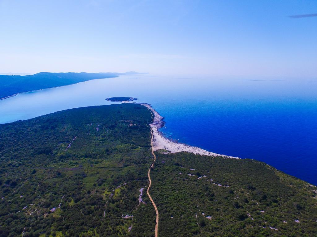 Guest House Sakarun Veli Rat Εξωτερικό φωτογραφία