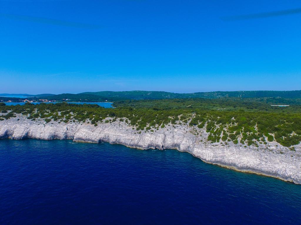 Guest House Sakarun Veli Rat Εξωτερικό φωτογραφία