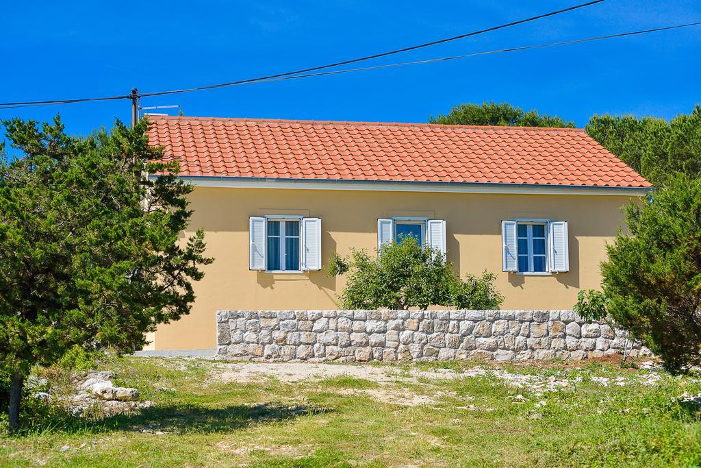 Guest House Sakarun Veli Rat Εξωτερικό φωτογραφία