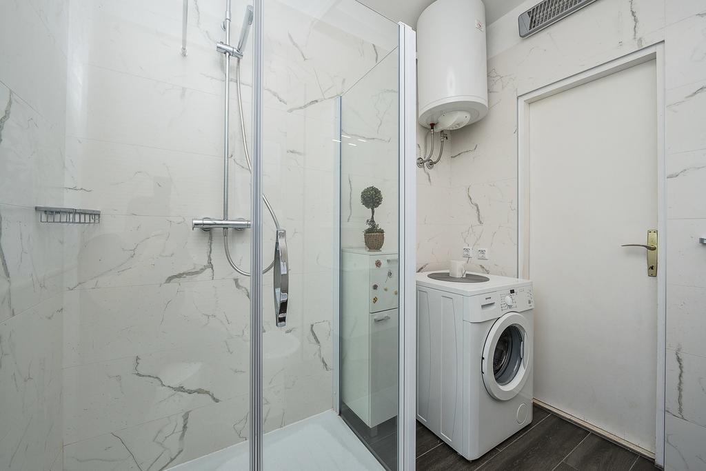Guest House Sakarun Veli Rat Εξωτερικό φωτογραφία
