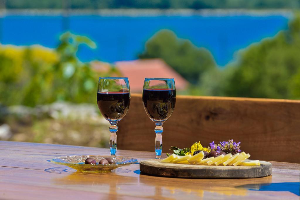Guest House Sakarun Veli Rat Εξωτερικό φωτογραφία