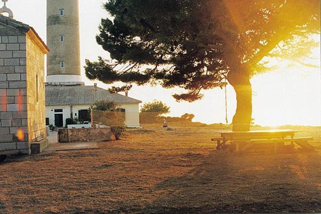 Guest House Sakarun Veli Rat Εξωτερικό φωτογραφία