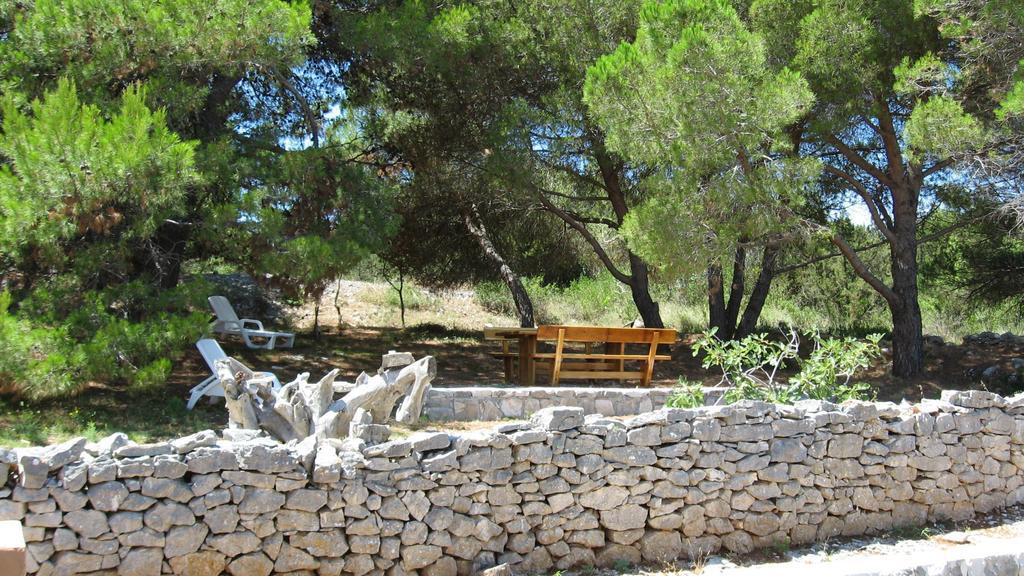 Guest House Sakarun Veli Rat Εξωτερικό φωτογραφία