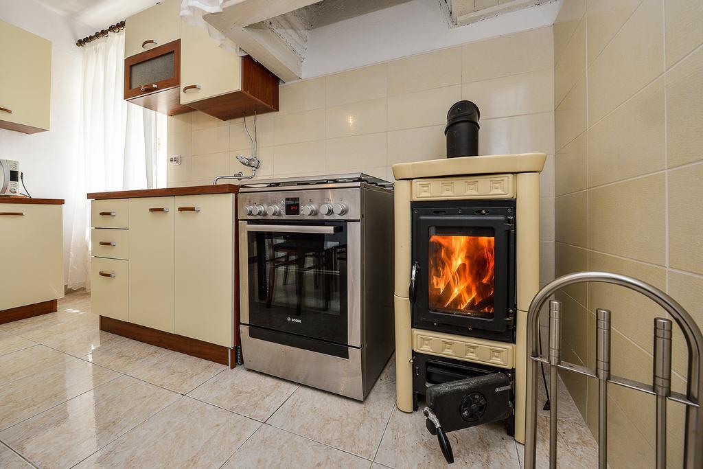 Guest House Sakarun Veli Rat Εξωτερικό φωτογραφία