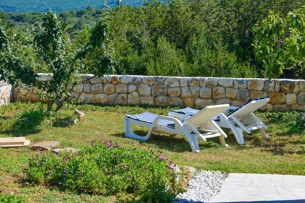 Guest House Sakarun Veli Rat Εξωτερικό φωτογραφία