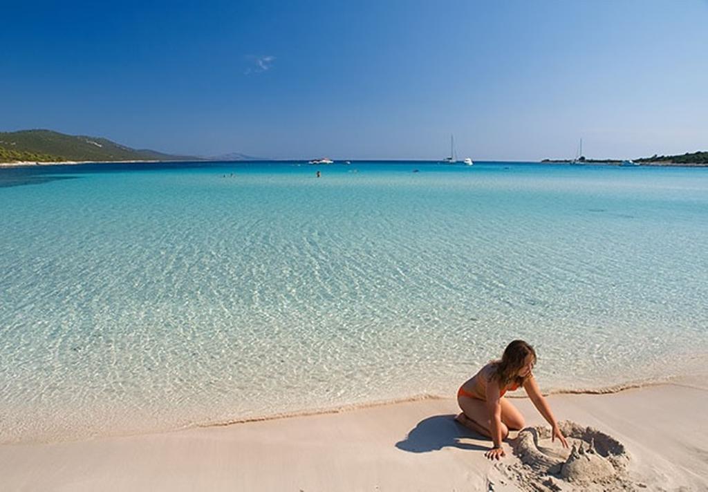 Guest House Sakarun Veli Rat Εξωτερικό φωτογραφία