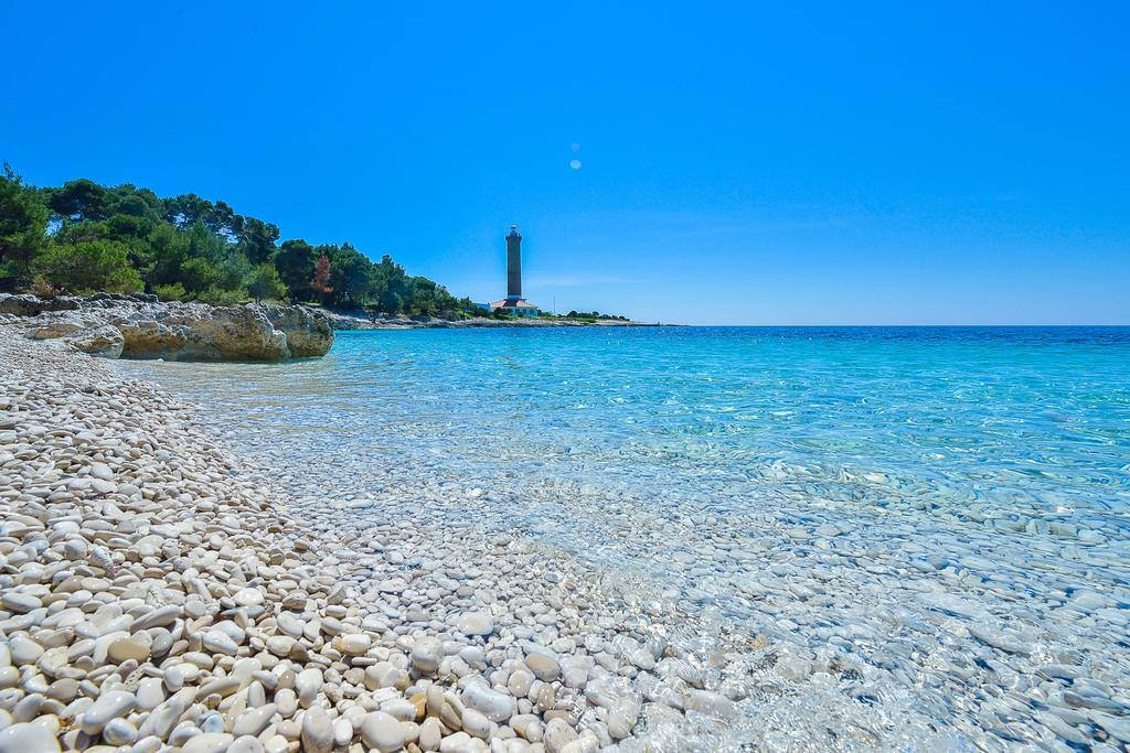 Guest House Sakarun Veli Rat Εξωτερικό φωτογραφία